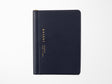 Isshoni Pocket Notebook with Pencil