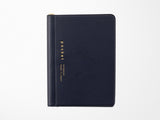 Isshoni Pocket Notebook with Pencil