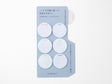 Isshoni Round To-Do Sticky Notes