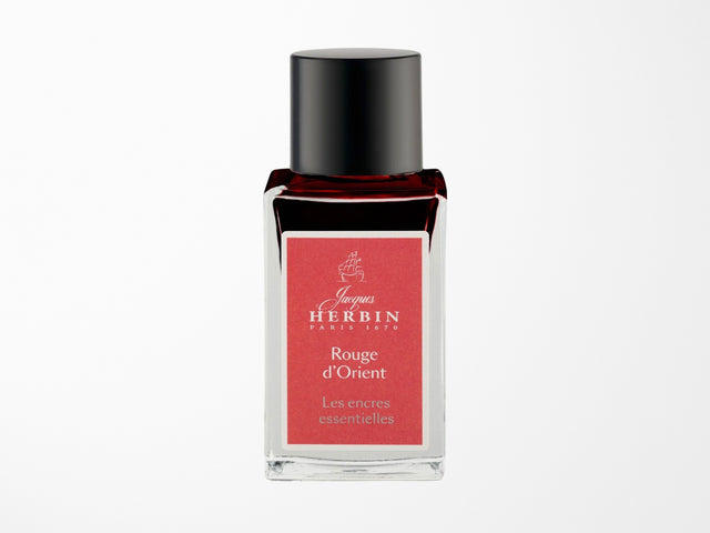 Jacques Herbin Essential Ink - Rouge d'Orient