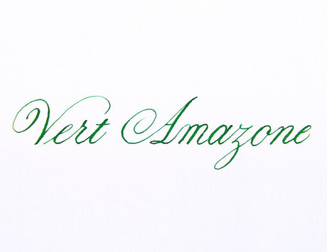 Jacques Herbin Essential Ink - Vert Amazone