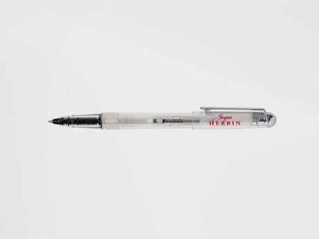 Jacques Herbin Refillable Rollerball Pen