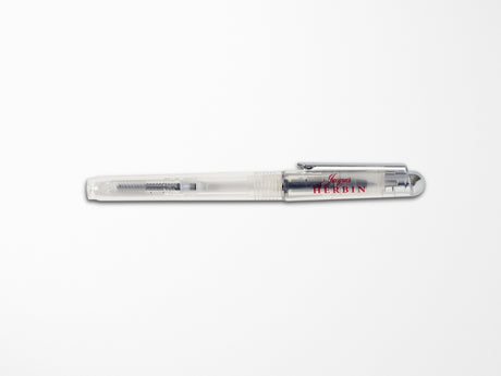 Jacques Herbin Refillable Rollerball Pen with Converter