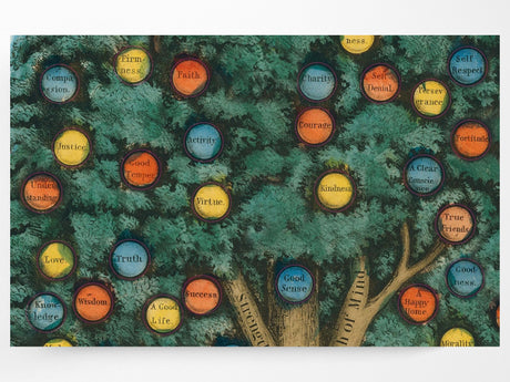 John Derian Sticker Book