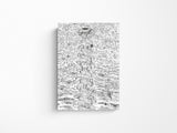 Junji Ito Uzumaki: 100 Collectible Postcards