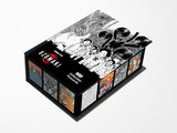 Junji Ito Uzumaki: 100 Collectible Postcards