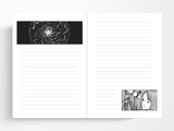Junji Ito Uzumaki Journal