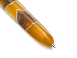 KOLO Tino Limited Edition Ballpoint Pen - Acrylic Dune