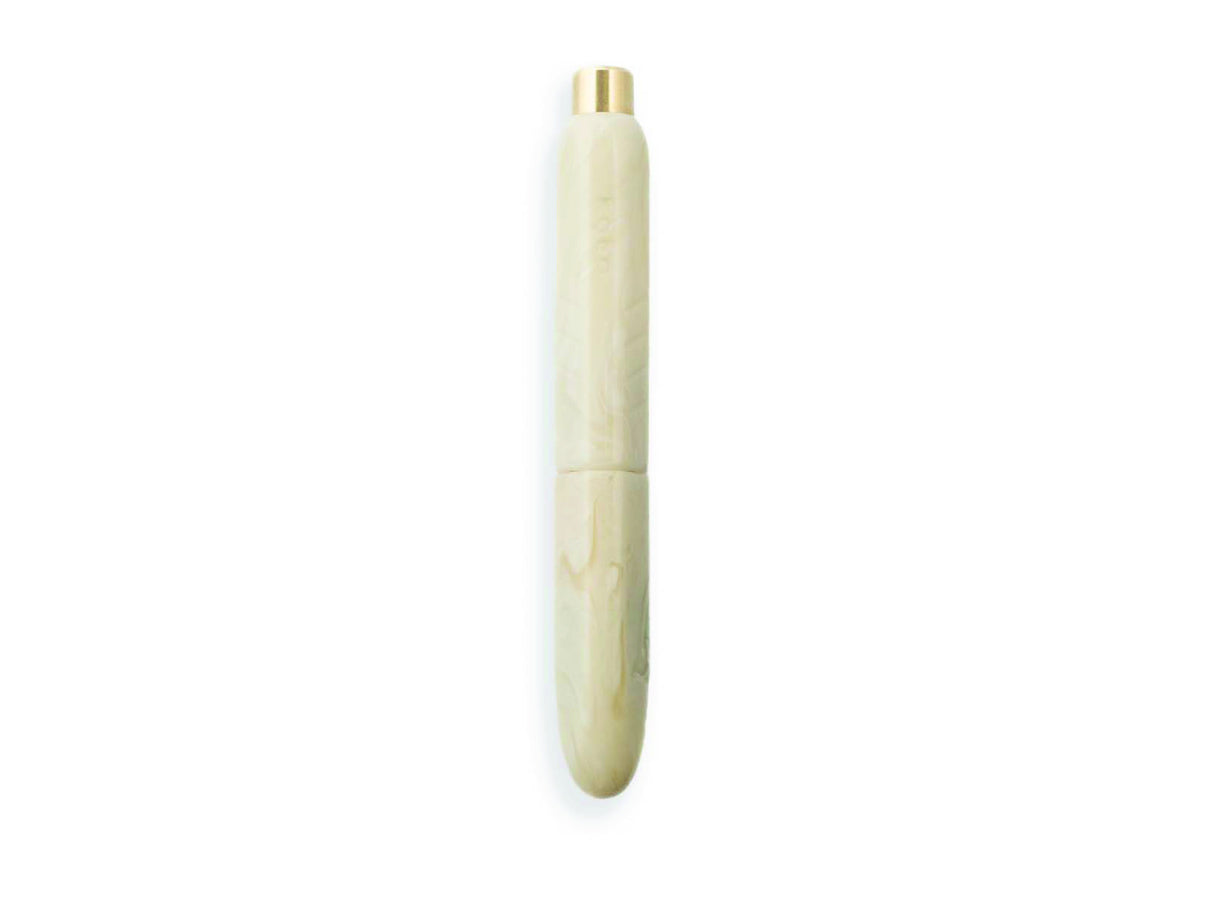 KOLO Tino Limited Edition Fountain Pen - Acrylic Mother