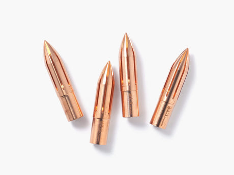 Kakimori Dip Pen Nib - Copper
