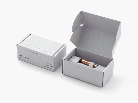 Kakimori Dip Pen Nib - Copper