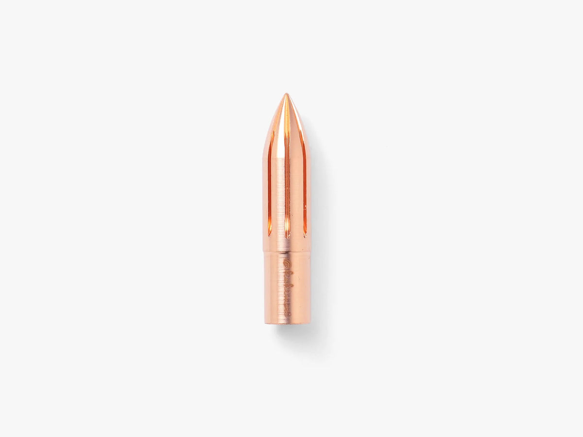 Kakimori Dip Pen Nib - Copper