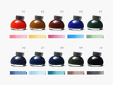 Kakimori Pigment Ink - 08 Zabun