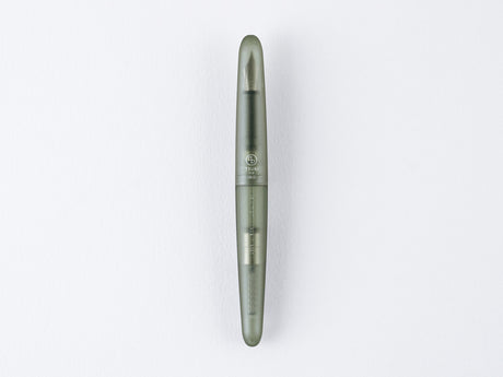 Kakimori x TSUKI no IRO: Frost Fountain Pen - Hobonichi Techo Exclusive Color