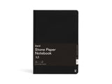 Karst Stone Paper Notebook - Eucalyptus