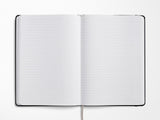 Karst Stone Paper Notebook - Forest