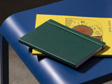 Karst Stone Paper Notebook - Forest