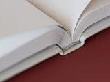 Karst Stone Paper Notebook - Forest