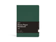 Karst Stone Paper Notebook - Forest