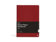 Karst Stone Paper Notebook - Pinot