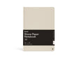 Karst Stone Paper Notebook - Stone