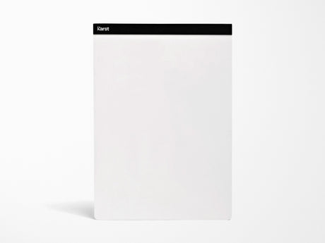 Karst Stone Paper Notepad