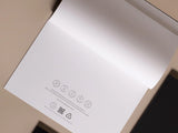 Karst Stone Paper Softcover Sketchpad
