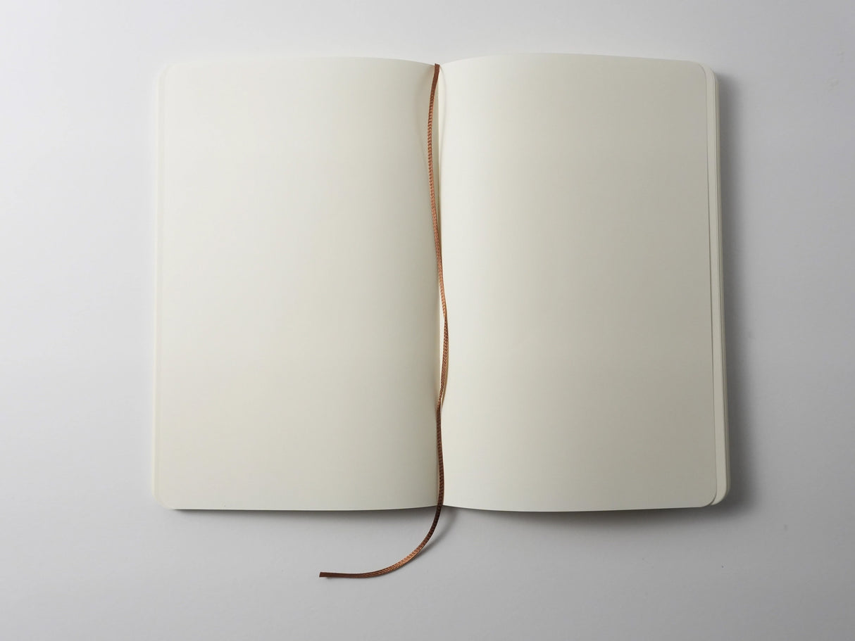 Kashiko Japan Artist Notebook - Cherry Blossom