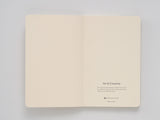 Kashiko Japan Artist Notebook - Cherry Blossom
