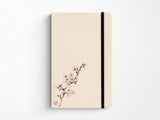Kashiko Japan Artist Notebook - Cherry Blossom