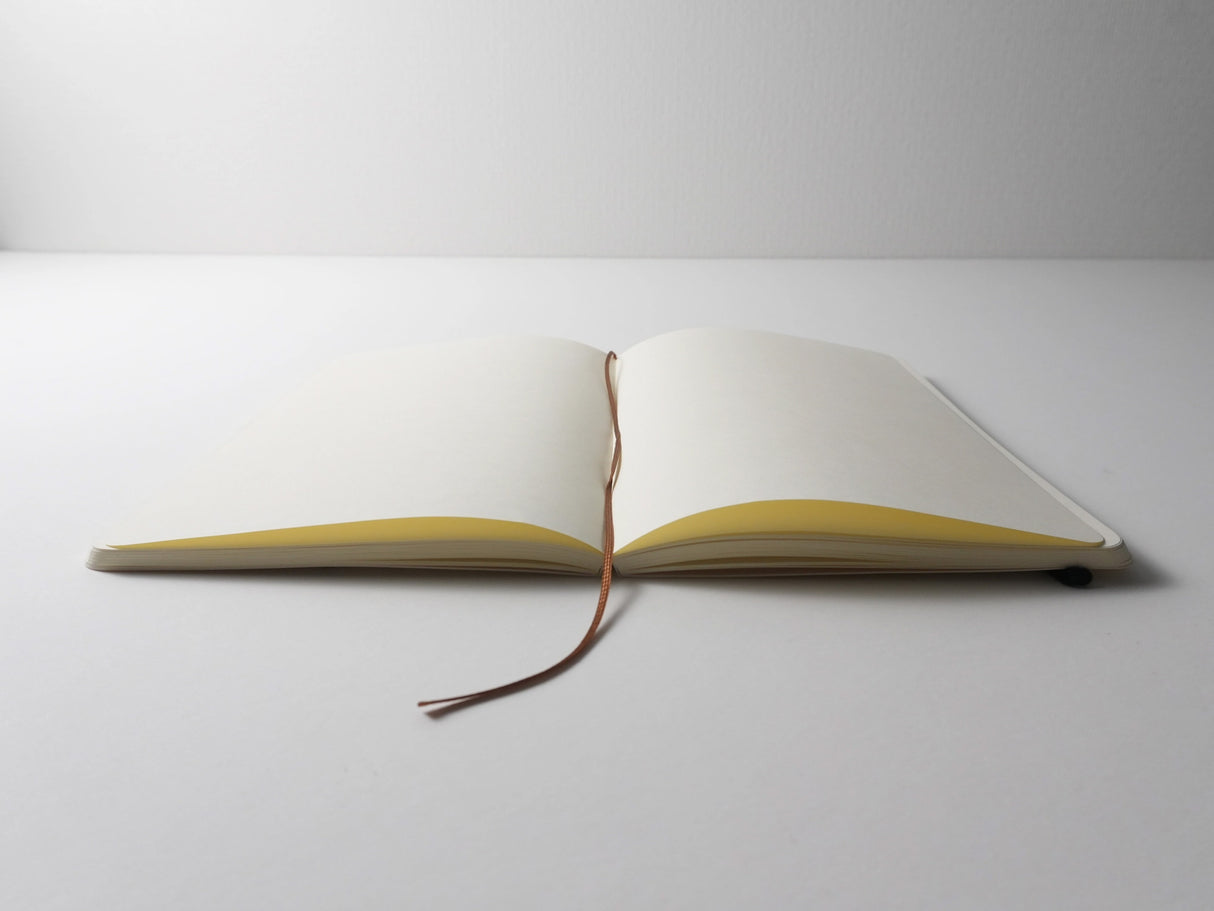 Kashiko Japan Artist Notebook - Wisteria and Swallow