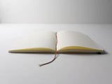 Kashiko Japan Artist Notebook - Wisteria and Swallow