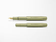 Kaweco AL SPORT Fountain Pen Olivine
