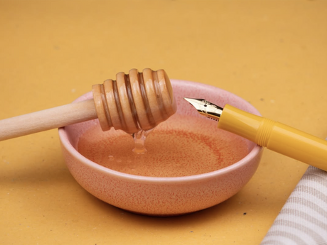 Kaweco COLLECTION Honey Fountain Pen