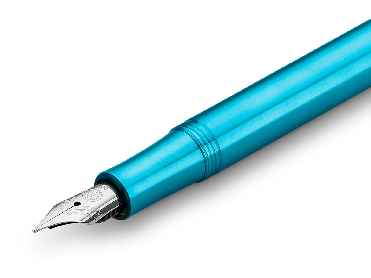 Kaweco LILIPUT Fountain Pen - Blue