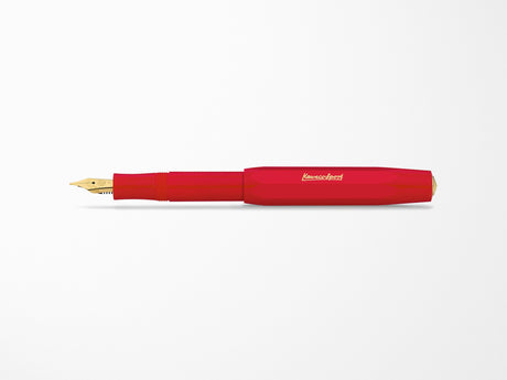 Kaweco SPORT CLASSIC Red Collection