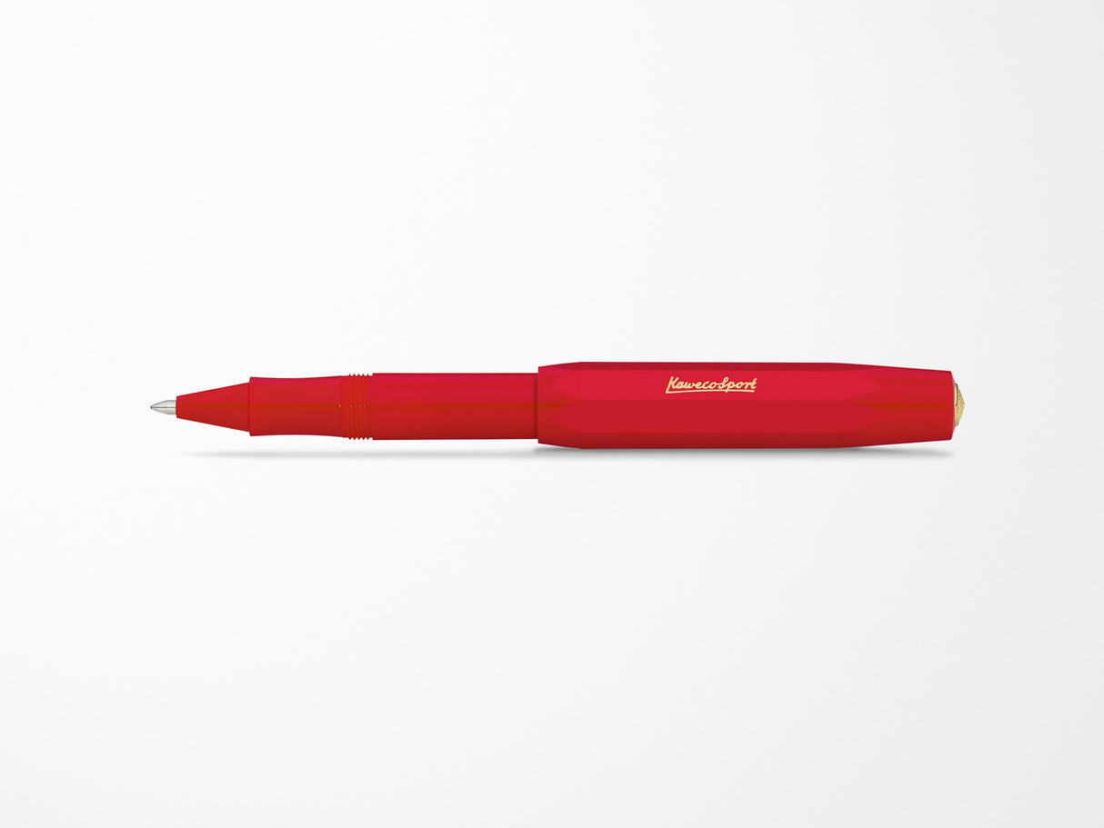 Kaweco SPORT CLASSIC Red Collection