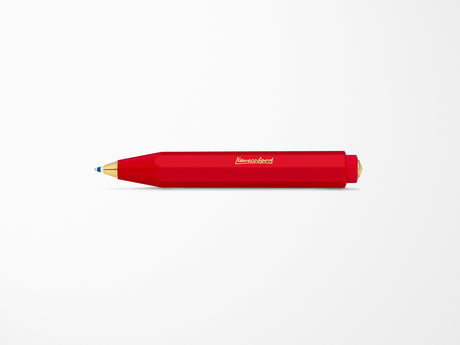 Kaweco SPORT CLASSIC Red Collection