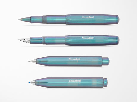 Kaweco SPORT LUNAR Shadow Blue