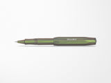 Kaweco SPORT LUNAR Shadow Green Collection