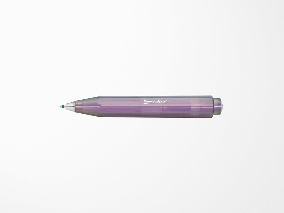 Kaweco SPORT LUNAR Shadow Purple