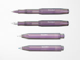 Kaweco SPORT LUNAR Shadow Purple