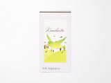 Kimidorita Fountain Pen Ink