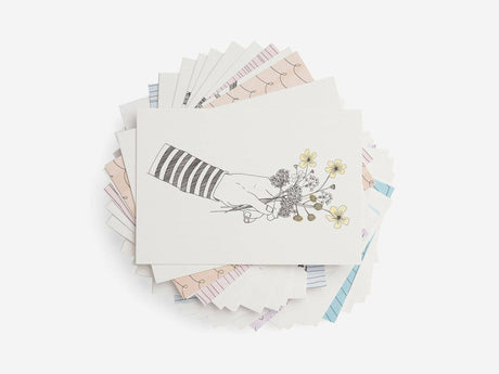 Kindness Cards for Compassion and Empathy
