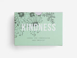 Kindness Cards for Compassion and Empathy