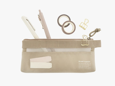 Kleid Mesh Carry Pouch