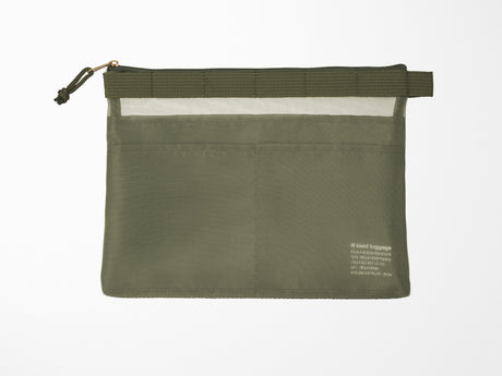 Kleid Mesh Carry Pouch