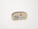 Kusuguru Japan Nekomaruke Zipper Pencil Case