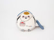 Kusuguru Shimapu Plush Bird Coin Purse