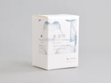 Kyo-Iro Fountain Pen Ink - Ginkaisyoku Shimmer